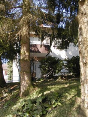 Preiswertes Reiheneckhaus in Ravensburg „Alte Weststadt“, 88213 Ravensburg, Reihenhaus