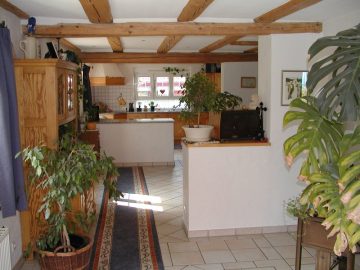 Schöner wohnen in angenehmen Ambiente, 88368 Bergatreute, Einfamilienhaus