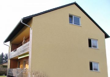 WIE NEU !, 88213 Bavendorf, Zweifamilienhaus