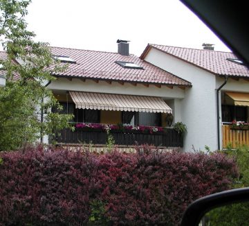 Großes RMH mit Einliegerwohnung, 88255 Baienfurt, Reihenhaus