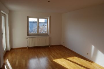 Attraktive 3 Zimmer-Mietwohnung, 88213 Ravensburg, Wohnung