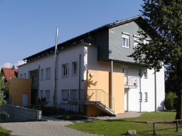 Jetzt noch günstiger kaufen!, 88131 Lindau, Erdgeschosswohnung