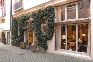Repräsentative Ladenflächen in der Ravensburger Altstadt, 88212 Ravensburg, Ladenlokal