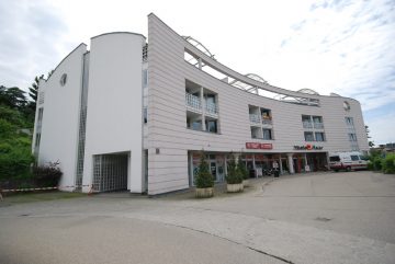 Ravensburg – Ausfallstrasse Multifunktionale Geschäftsräume unter € 3,–./m²!!!, 88212 Ravensburg, Ausstellungsfläche