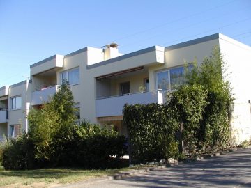 Preiswerte 2-Zimmer-Wohnung in Ravensburg, 88212 Ravensburg, Etagenwohnung