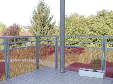 Große 2-Zi.-Whg. mit guter Ausstattung, 88213 Ravensburg, Etagenwohnung