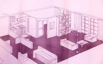 Chice Citywohnung in RV-Zentrum, 88212 Ravensburg, Wohnung