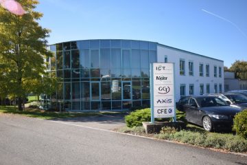 Repräsentative Büroeinheit in Weingarten, 88250 Weingarten, Bürofläche