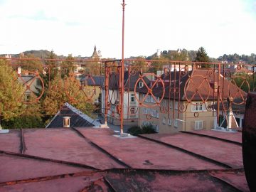 DG-Wohnung in Jugendstilgebäude, 88212 Ravensburg, Wohnung