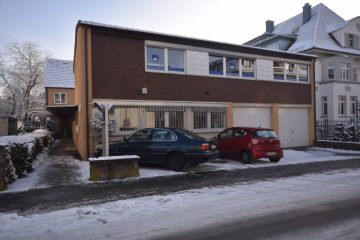 Ravensburg – Stadtlage Interessantes Grundstücksareal mit vielseitigen Perspektiven, 88214 Ravensburg, Zweifamilienhaus