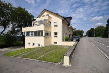 Helle 3-Zimmer-Wohnung mit Wintergarten, 88214 Ravensburg, Erdgeschosswohnung