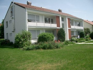Ravensburg – Alte Weststadt 1-Zimmer DG Wohnung, 88213 Ravensburg, Dachgeschosswohnung
