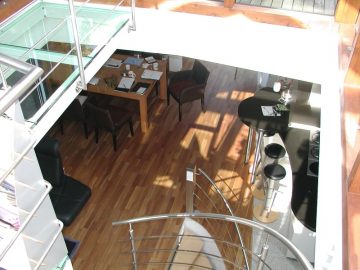 On Top – Penthouse in Ravensburg-Zentrum, 88213 Ravensburg, Penthousewohnung