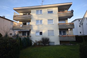 200 m zum Bodenseeufer! Hochwertig ausgestattete 3-Zimmer-ETW in Immenstaad, 88090 Immenstaad, Etagenwohnung