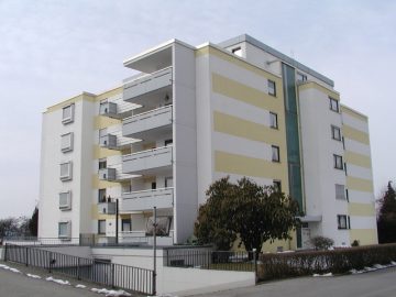 Großzügige 4 1/2 Zimmer-Wohnung in Baienfurt, 88255 Baienfurt, Wohnung
