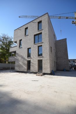 Ravensburg-Stadtlage – Attraktive 3,5-Zimmer-Neubau-Wohnung, 88212 Ravensburg, Etagenwohnung