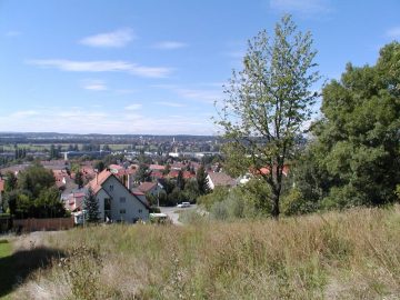 Toppreis für ein Topgrundstück, 88214 Ravensburg, Wohnen