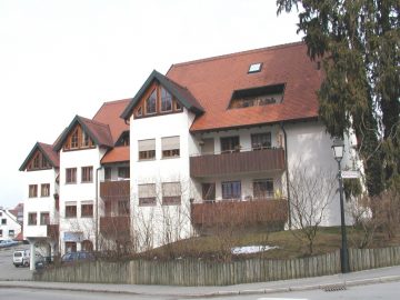 Sehr gepflegte 3-Zimmer-Erdgeschosswohnung in Weingarten, 88250 Weingarten, Erdgeschosswohnung
