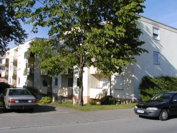 Preiswerte 1-Zimmer-Wohnung in Weingarten, 88250 Weingarten, Wohnung