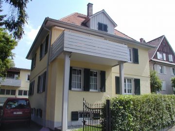 Chices Ravensburger Stadthaus, 88212 Ravensburg, Einfamilienhaus