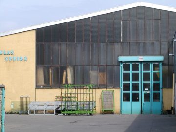 Multifunktional nutzbare Gewerbehalle in zentraler Lage von Ravensburg, 88214 Ravensburg, Halle/Lager/Produktion