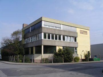 Bürogebäude in zentraler Stadtrandlage von Ravensburg, 88214 Ravensburg, Bürohaus