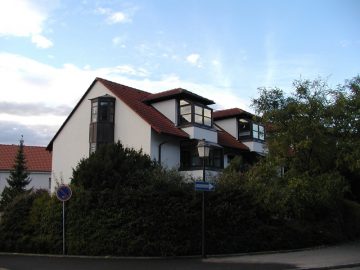 Ein perfektes Wohnvergnügen beginnt bei dem Grundriß, 88250 Weingarten, Wohnung
