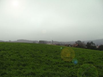 Endlich ein Bauplatz, 88263 Hasenweiler, Wohnen