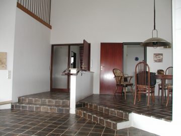 Großzügiges wohnen auf 2 Ebenen mit traumhaftem Blick, 88276 Vorberg, Maisonettewohnung