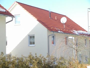 Zentral und ruhig gelegen, 88250 Weingarten, Doppelhaushälfte