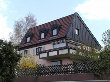 Zweifamilienhaus mit Blick auf Ravensburg, 88212 Ravensburg, Zweifamilienhaus