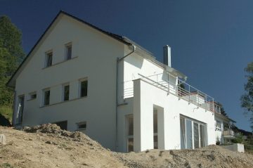 Exklusive Neubau DHH in RV, 88214 Ravensburg, Doppelhaushälfte