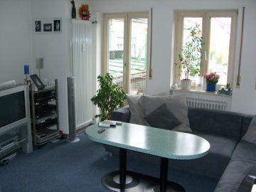 Chice Wohnungen in der Ravensburger Altstadt, 88212 Ravensburg, Etagenwohnung