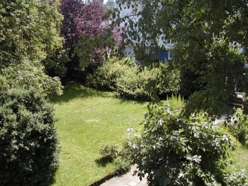 Grundstück in zentrumsnaher Lage von Ravensburg, 88212 Ravensburg, Grundstück