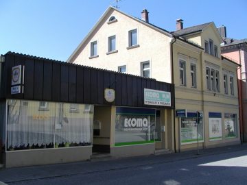 Auf die Lage kommt es an!, 88212 Ravensburg, Gewerbe