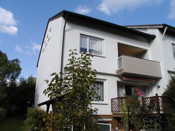 Schönes Haus in guter Lage, 88250 Weingarten, Doppelhaushälfte