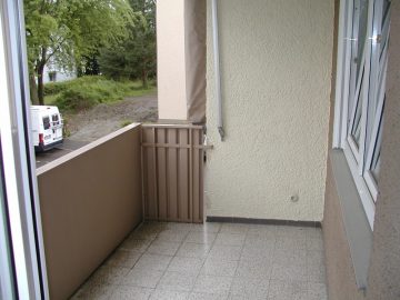 Preiswerte 3-Zimmer-Eigentumswohnung, 88250 Weingarten, Wohnung