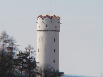 Sanierte Stadtwohnung in Ravensburg, 88212 Ravensburg, Wohnung