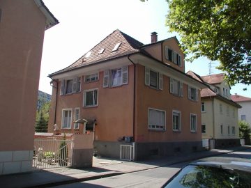 Noch nicht verkauft!, 88212 Ravensburg, Mehrfamilienhaus