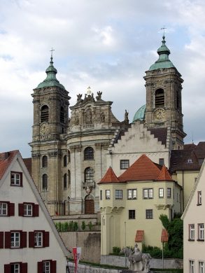 Attraktive 3 1/2 Zimmer-Neubauwohnungen, 88250 Weingarten, Wohnung