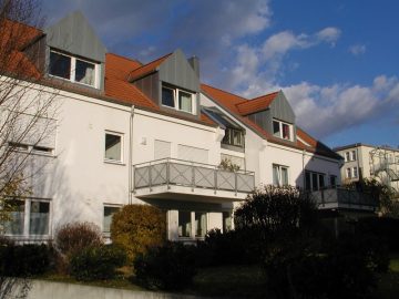 Attraktive Maisonette-Wohnung in bevorzugter Stadtlage von Ravensburg, 88214 Ravensburg, Maisonettewohnung