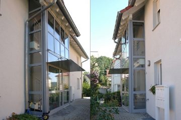 Stadtwohnung in Ravensburg, 88212 Ravensburg, Wohnung