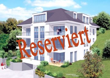 Villa am Bannegghang – Wohnen in Aussichtslage, 88214 Ravensburg, Wohnung