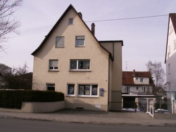 Preiswerte Büroeinheit in zentraler, werbewirksamer Stadtrandlage von Ravensburg, 88214 Ravensburg, Bürofläche