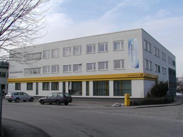 Moderne Büroetage in zentraler Stadt-Randlage von Ravensburg, 88214 Ravensburg, Bürofläche