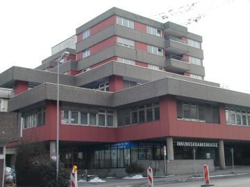 Großzügige Büroetage in zentraler Stadtlage von Ravensburg, 88212 Ravensburg, Bürofläche