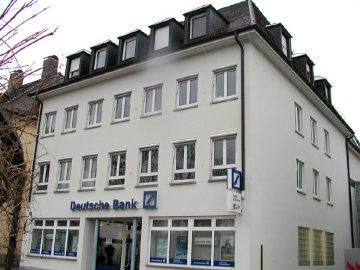 Moderne Büroräume in respräsentativem Geschäftshaus mit Seeblick in Friedrichshafen, 88045 Friedrichshafen, Bürofläche