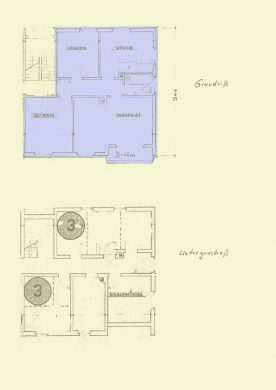 Schön preiswert!, 88250 Weingarten, Wohnung