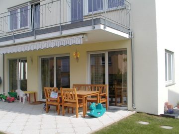 zentrumsnahe Lage, 88212 Ravensburg, Einfamilienhaus