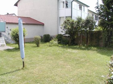 Preiswerte 3-Zimmer-Wohnung in ruhiger Wohnlage von Ravensburg-Süd, 88214 Ravensburg, Wohnung